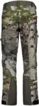 Sasta Mehto WS Camo, Hunting Trousers - Sasta Housut - 0761h - 2