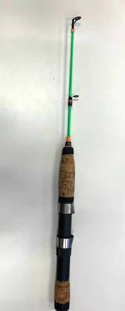 Pimpelspö 47cm, styv - Pimpelspön - 4700VIH - 1