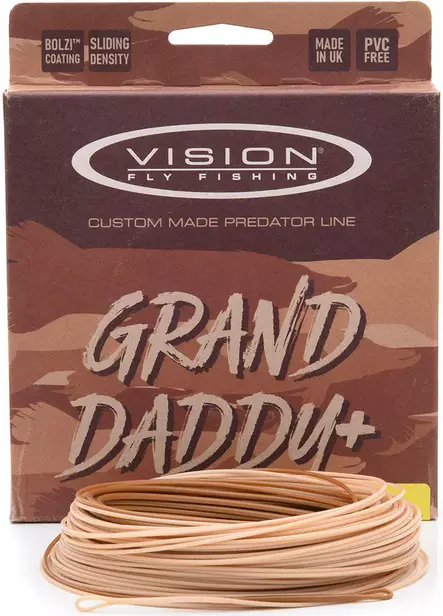 Flugliina, Vision Grand Daddy+ 8,5m - Fluglinor - VGPXI - 1