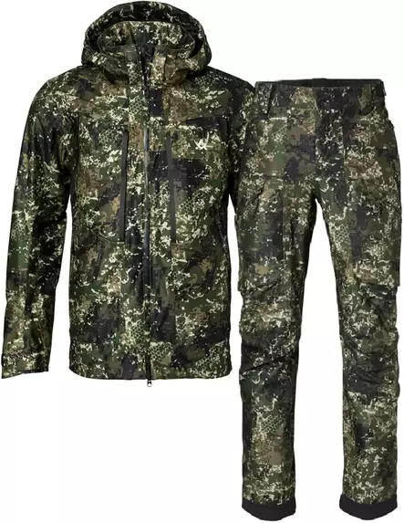 Alaska Superior Pro Blindtech Anzug -26 - Alaska Jacken und Anzüge - 5010046-5020037BT2 - 1