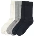 Devold Daily Medium 3 pack, 51% Merino - Strumpor - DSC593063I - 1