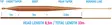 Flugliina, Vision Grand Daddy+ 8,5m - Fluglinor - VGPXI - 2