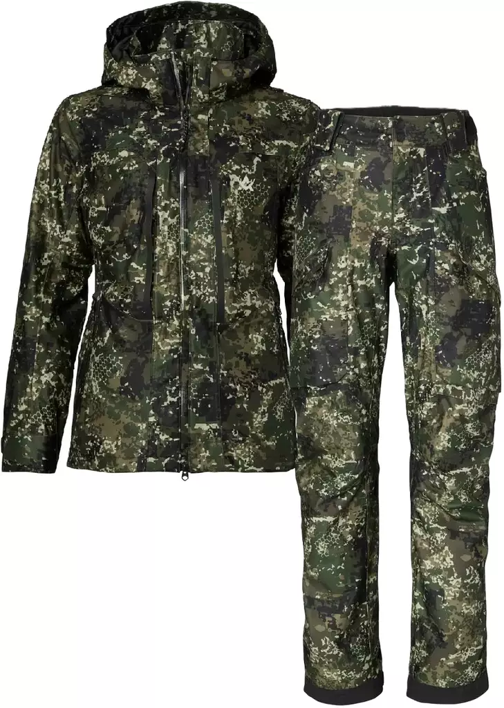 Alaska Superior Pro Ws Camo jaktställ -26 - Alaska jackor och jaktställ - 5010047-5020038BTI - 1
