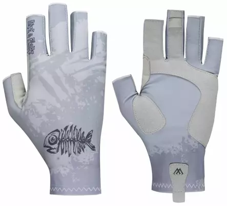 Mikado Bite & Fight UPF50+ gloves - Other clothing products - 5900637067009K - 1