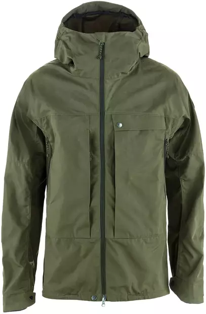 Fjällräven Bergtagen G-1000 M, Jacke - Fjällräven Jacken - F12500153L - 1