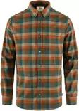 Fjällräven Lappland Stretch Flannel - Fjällräven tröjor - F12600195LGAL - 1