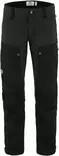 Fjällräven Keb Long M, byxor, svart - Fjällräven byxor - 87176BL - 1