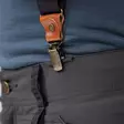 Fjällräven Keb Long M, byxor, svart - Fjällräven byxor - 87176BL - 16