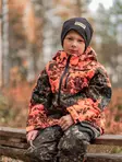 Children's Hunting Suit, Woodline - Children's outfits - 7333080051956L - 5