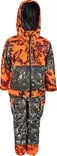 Children's Hunting Suit, Woodline - Children's outfits - 7333080051956L - 2