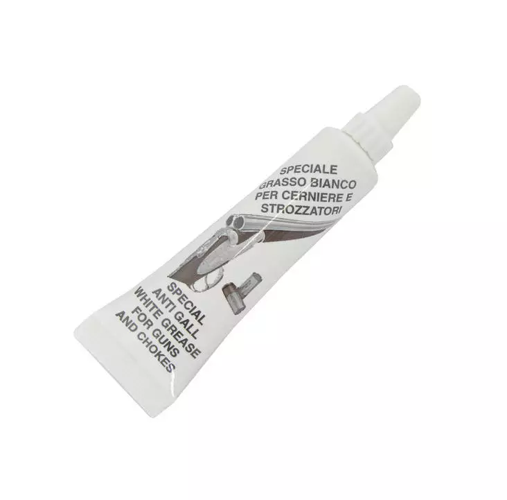 Stil Crin, White Grease 20ml - Vapenvård - sc20ml - 1
