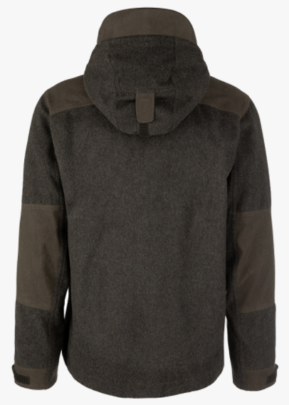 Anar Silent Pro Men's Wool Jacket - Anar metsästysvaatteet - AH1016M - 2