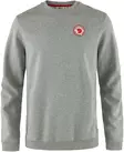 020-999 - Grey-Melange - Fjällräven shirts - 87163GM - 1
