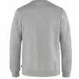 Fjällräven Logo Sweater, Men's - Fjällräven shirts - F84142GM - 2