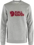 Fjällräven Logo Sweater, Men's - Fjällräven shirts - F84142GM - 1