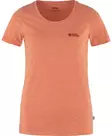 Fjällräven Logo T-Shirt, Women's 333-999 - Fjällräven shirts - 83509RRM - 1