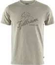 Fjällräven Sunrise T-shirt for Men - Fjällräven shirts - 87047LOM - 1