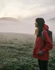 Fjällräven Vardag Anorak W, Damen - Fjällräven Jacken - 87009M - 9
