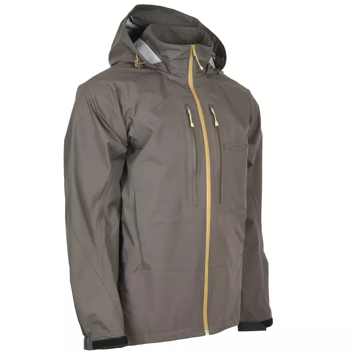 Vision Caddis jacket, shell jacket - Jackets - V6433M - 1