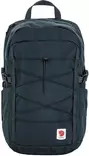 560 - Navy - Fjällräven backpacks - F23200335N - 1