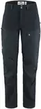 Fjällräven Abisko Midsummer Zip-Off W - Fjällräven byxor - 89834DN - 1