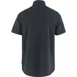 Fjällräven Abisko Trekking Shirt SS M - Fjällräven shirts - 87939DN - 2