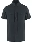 Fjällräven Abisko Trekking Shirt SS M - Fjällräven shirts - 87939DN - 1