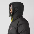 Fjällräven Expedition Down Jacket M - Fjällräven winter jackets - 84600N - 2