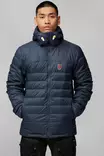 Fjällräven Expedition Pack Down Hoodie M - Fjällräven Vinterjackor - 86121N - 3
