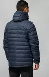 Fjällräven Expedition Pack Down Hoodie M - Fjällräven Vinterjackor - 86121N - 4
