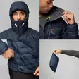 Fjällräven Expedition Pack Down Hoodie M - Fjällräven Vinterjackor - 86121N - 5
