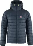 Fjällräven Expedition Pack Down Hoodie M - Fjällräven Vinterjackor - 86121N - 1
