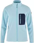 Fjällräven Kaipak, dam fleecejacka - Fjällräven jackor - F14600268BBN - 1