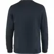Fjällräven Logo Sweater, Herr - Fjällräven tröjor - F84142DN - 2