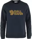 Fjällräven Logo Sweater, Herr - Fjällräven tröjor - F84142DN - 1