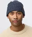555 - Dark Navy - Fjällräven päähineet - F13100261DN - 4