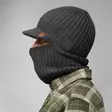 Fjällräven Singi Balaclava Cap, D.Navy - Fjällräven päähineet - 86709DN - 4