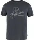 Fjällräven Sunrise T-Shirt for Men - Fjällräven shirts - 87047N - 1