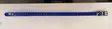 Collar strap, 18mm x 560mm Blue - Tracker accessories - pantasininen - 1