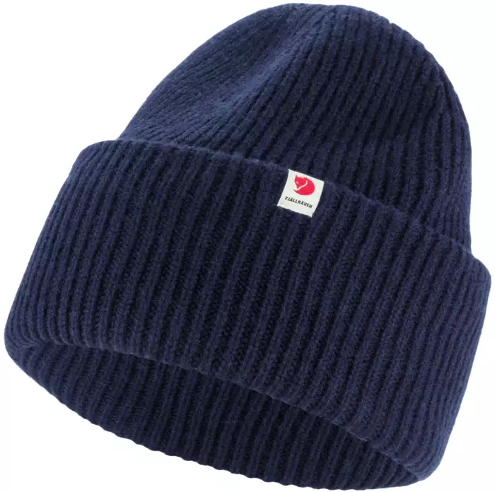 555 - Dark Navy - Fjällräven päähineet - F12100006DN - 1