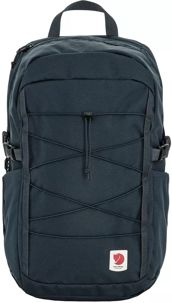 560 - Navy - Fjällräven backpacks - F23200335N - 1