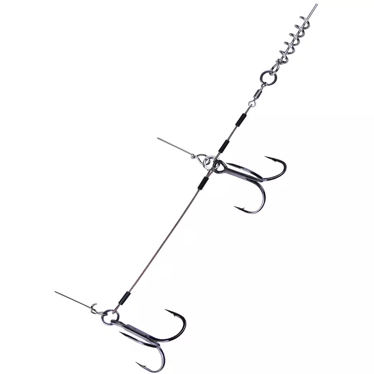 BKK Stinger Rig - Jig accessories - BKK-STR-BN - 1