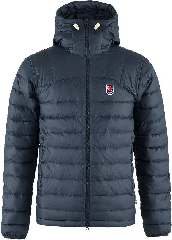 Fjällräven Expedition Pack Down Hoodie M - Fjällräven Vinterjackor - 86121N - 1