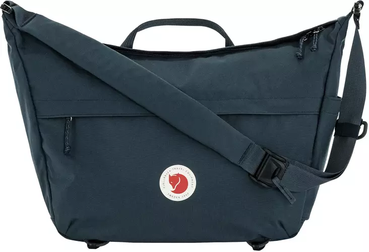 Fjällräven Färden Crossbody, Navy - Fjällräven ryggsäckar och väskor - F23200340N - 1
