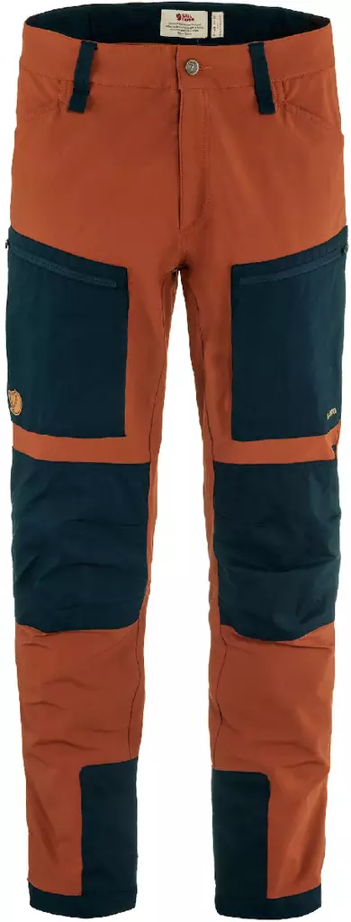 Fjällräven Keb Agile M Hose, 215-555 - Fjällräven Hosen - 86411ALDN - 1