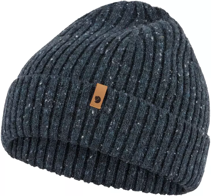 555 - Dark Navy - Fjällräven päähineet - F13100261DN - 1