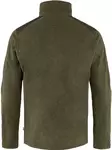 Fjällräven Sten Fleece M, Dark Olive - Fjällräven jackor - F81765DO - 2