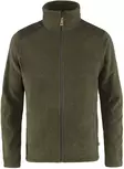 Fjällräven Sten Fleece M, Dark Olive - Fjällräven jackor - F81765DO - 1