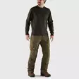 Fjällräven Brenner Pro Winter trousers M - Fjällräven byxor - 90576DO - 3
