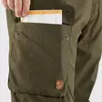 Fjällräven Brenner Pro Winter trousers M - Fjällräven byxor - 90576DO - 9
